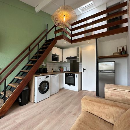 La Mezza De Gruissan Appartement Buitenkant foto