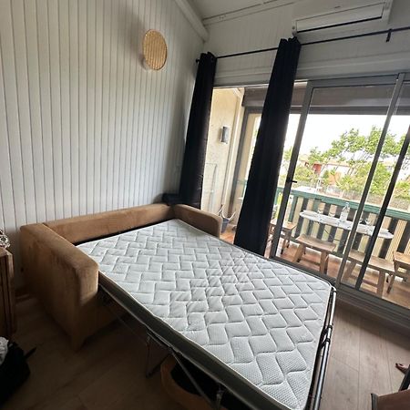 La Mezza De Gruissan Appartement Buitenkant foto