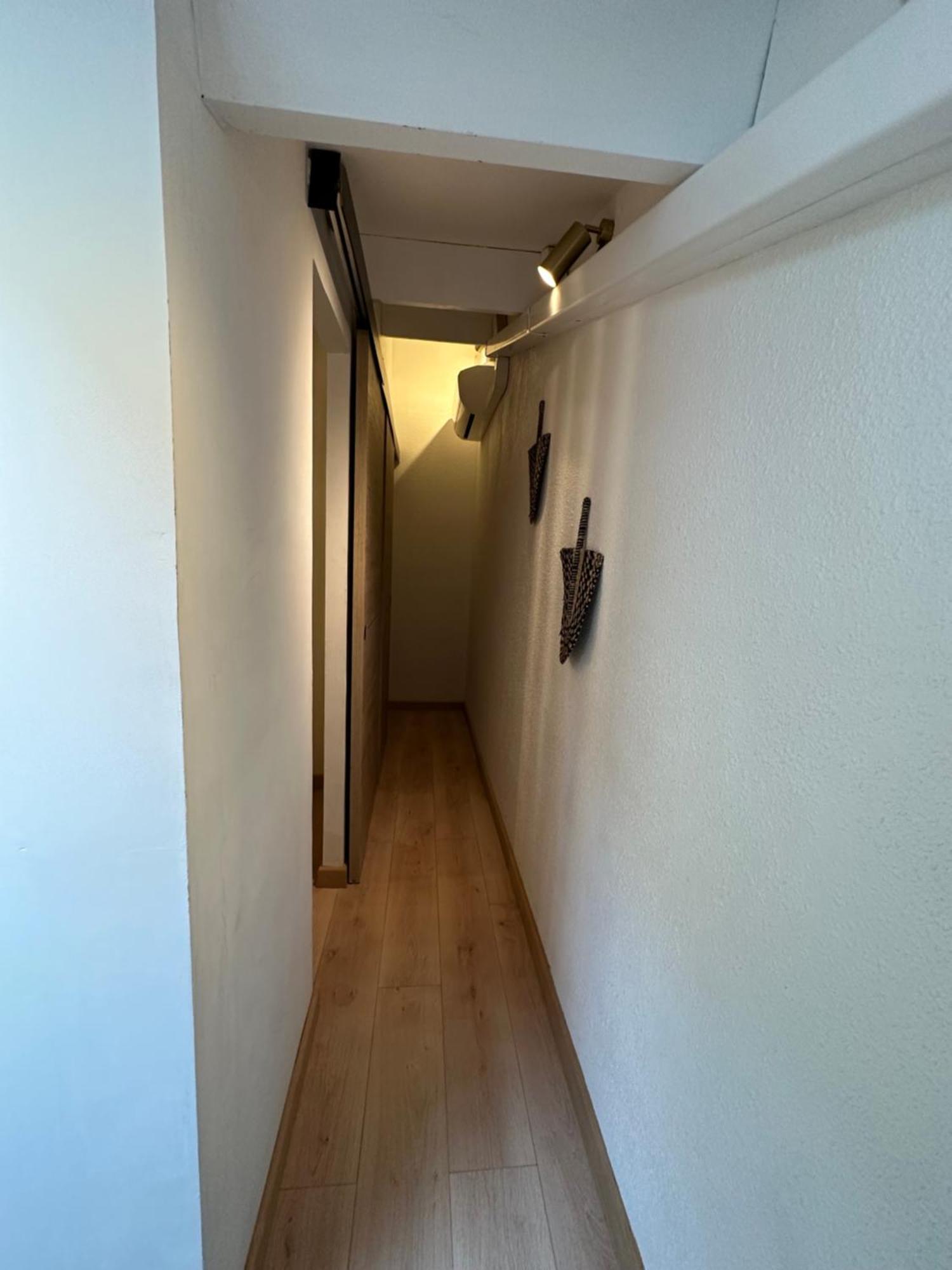 La Mezza De Gruissan Appartement Buitenkant foto