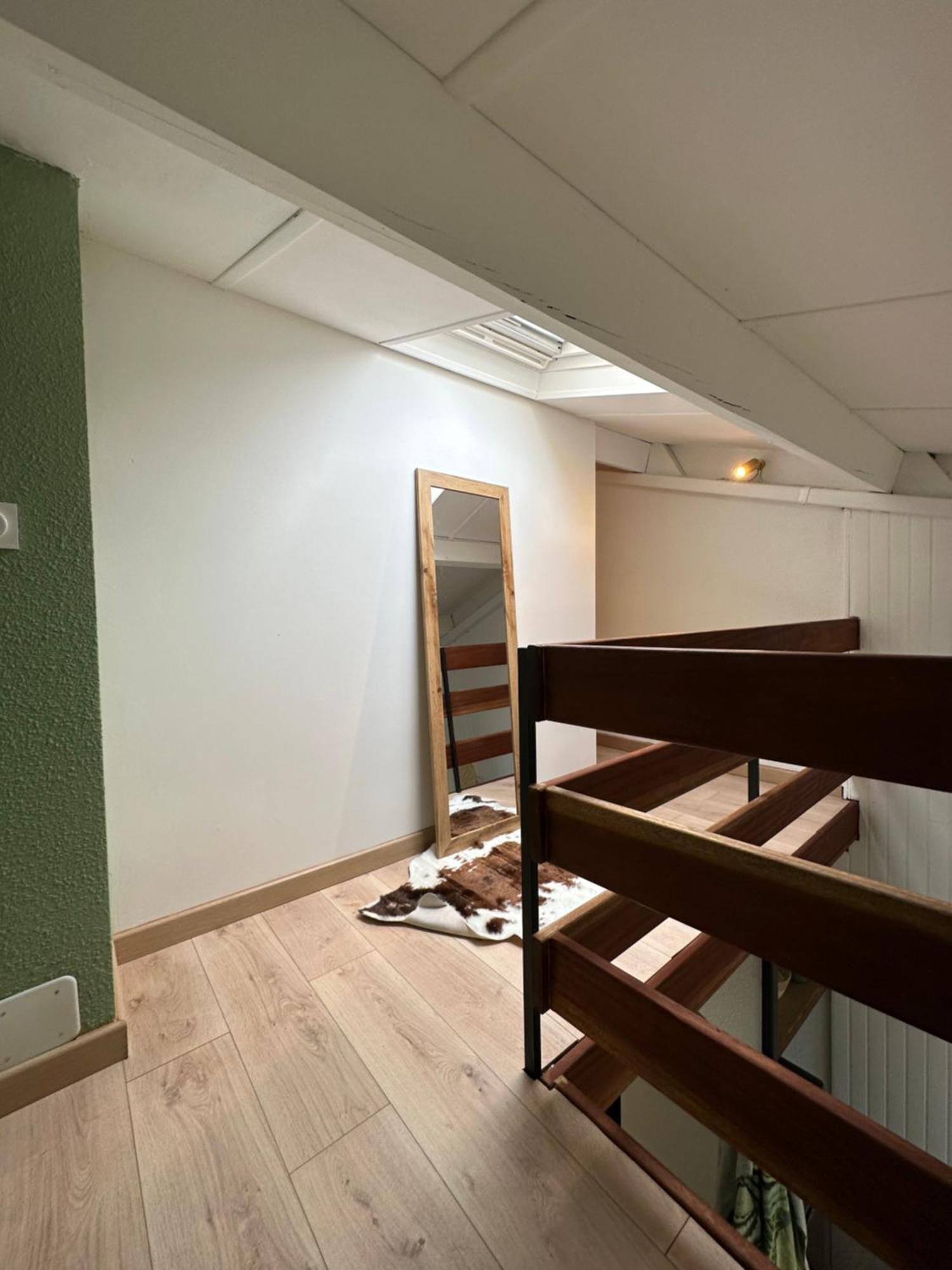 La Mezza De Gruissan Appartement Buitenkant foto